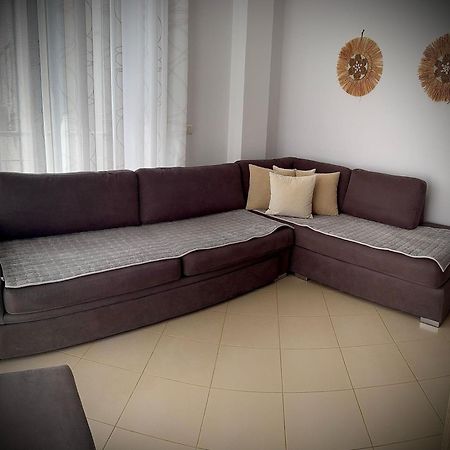 Endy Apartaments オリクム エクステリア 写真