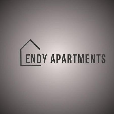 Endy Apartaments オリクム エクステリア 写真