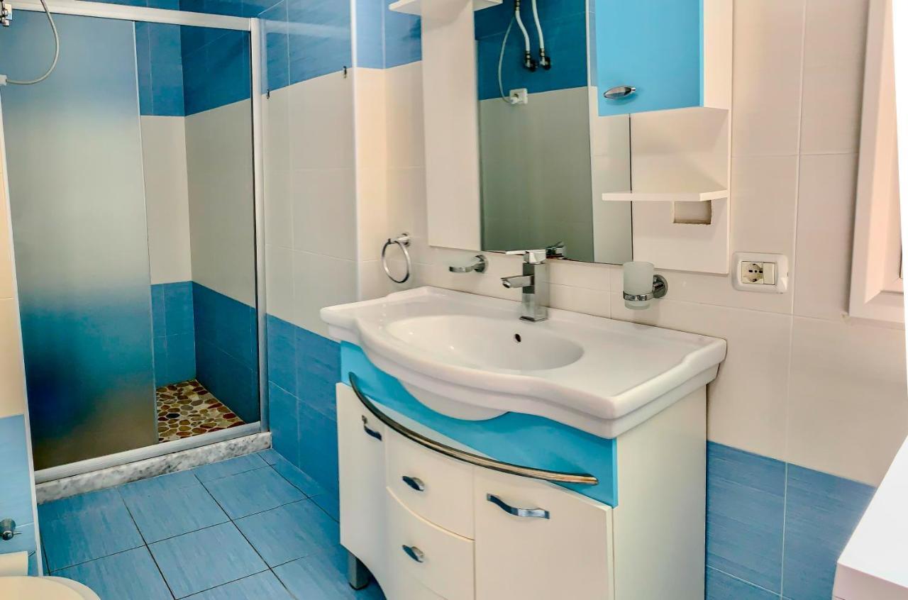 Endy Apartaments オリクム エクステリア 写真