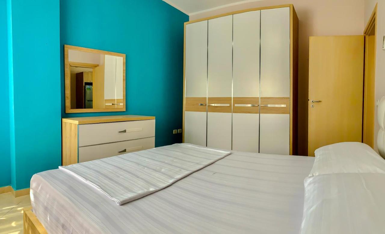 Endy Apartaments オリクム エクステリア 写真