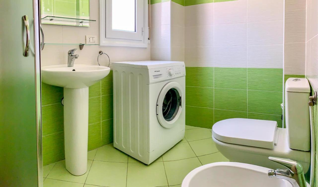 Endy Apartaments オリクム エクステリア 写真