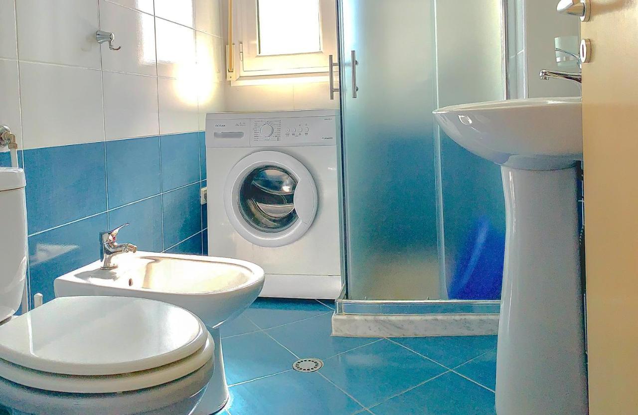 Endy Apartaments オリクム エクステリア 写真