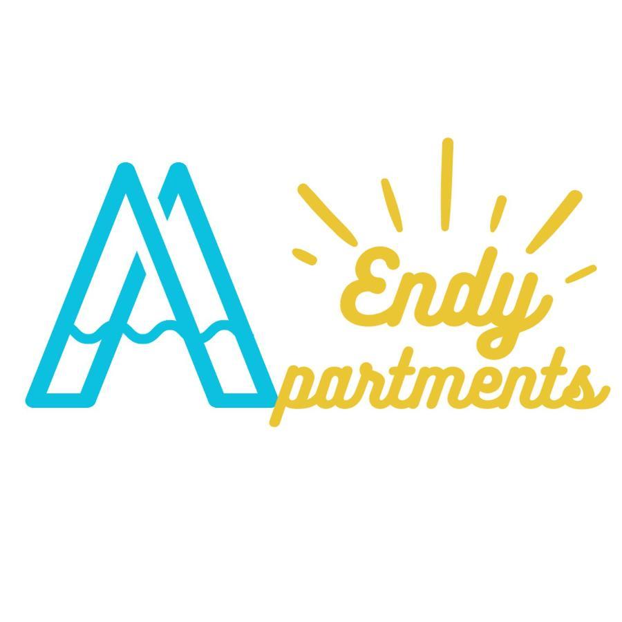 Endy Apartaments オリクム エクステリア 写真