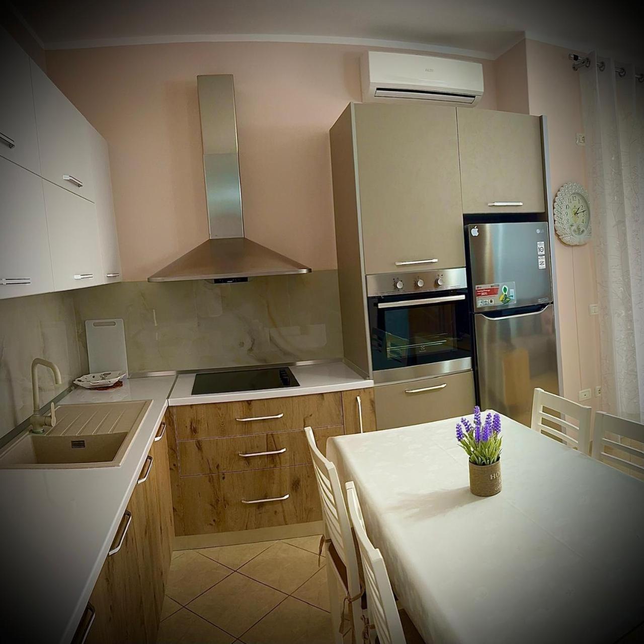 Endy Apartaments オリクム エクステリア 写真