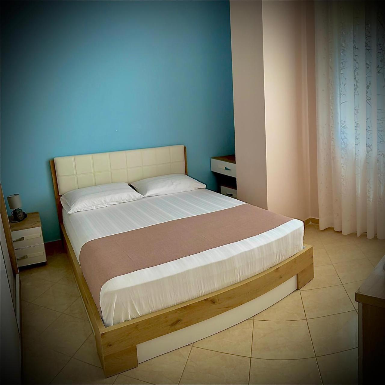Endy Apartaments オリクム エクステリア 写真