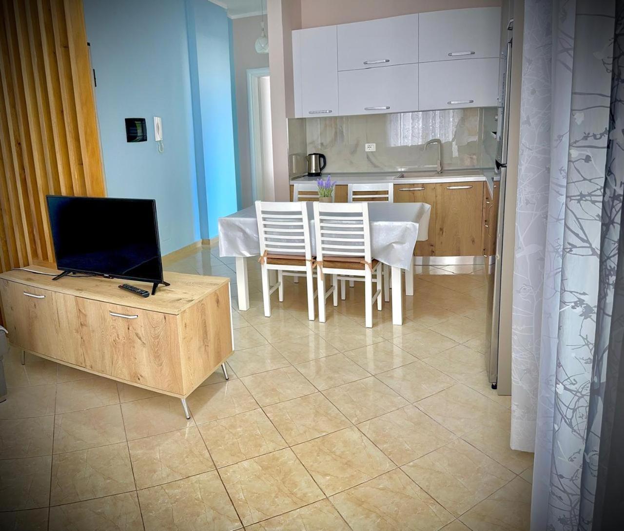Endy Apartaments オリクム エクステリア 写真