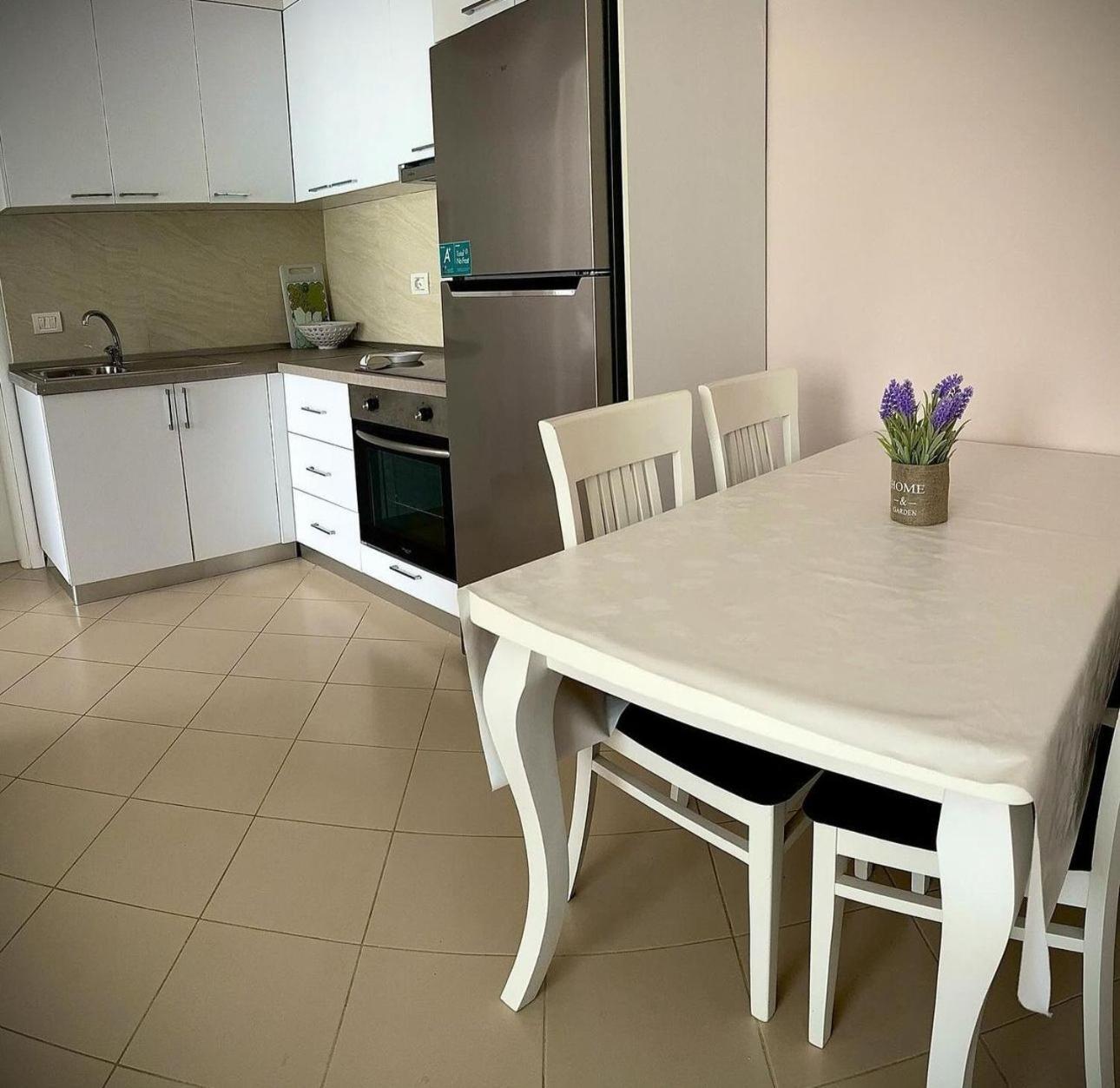 Endy Apartaments オリクム エクステリア 写真