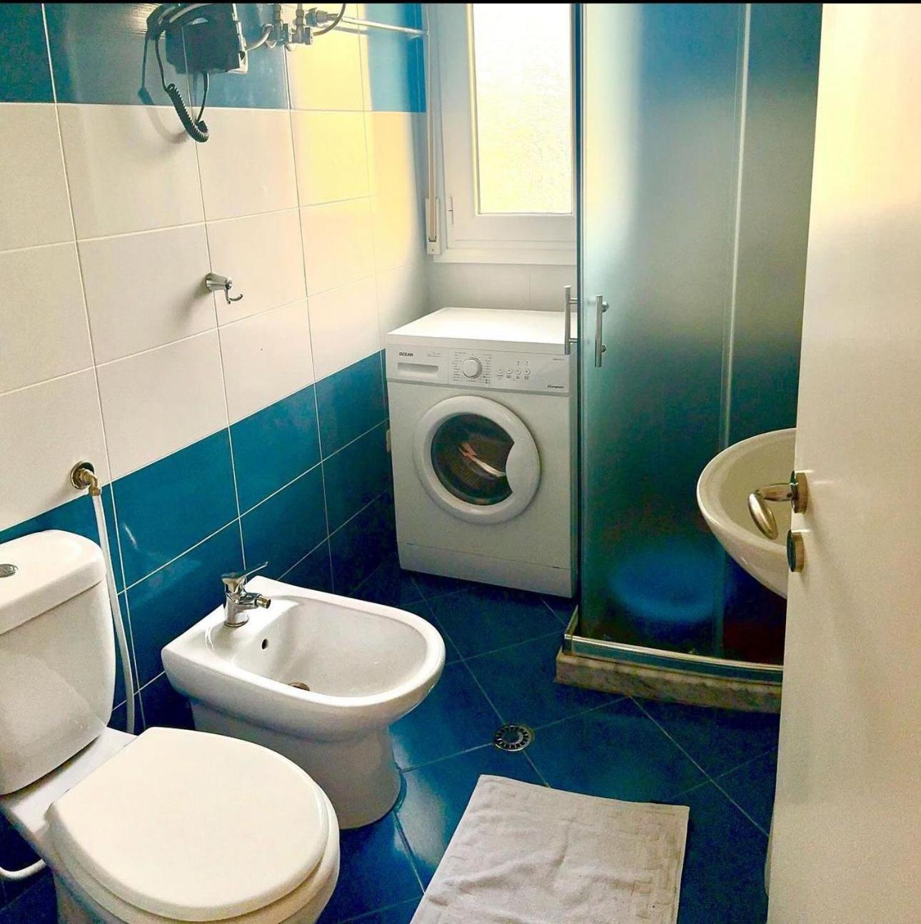 Endy Apartaments オリクム エクステリア 写真