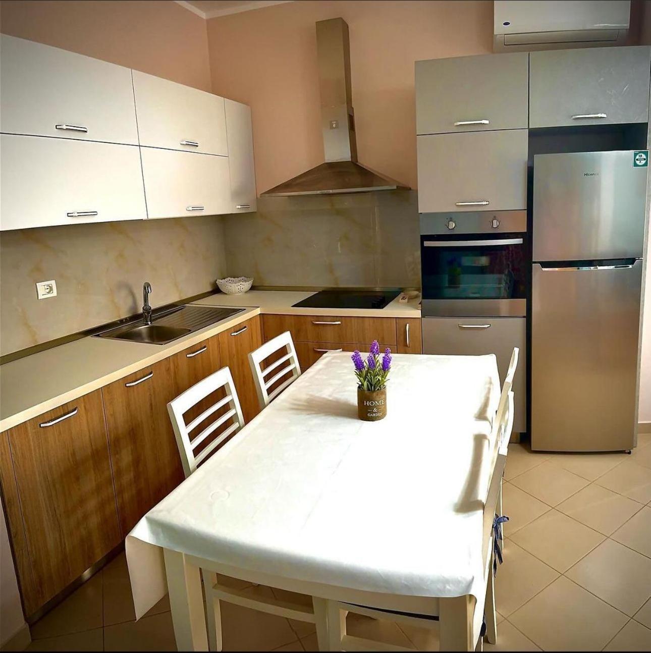 Endy Apartaments オリクム エクステリア 写真