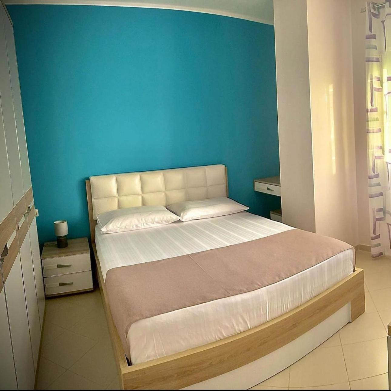 Endy Apartaments オリクム エクステリア 写真