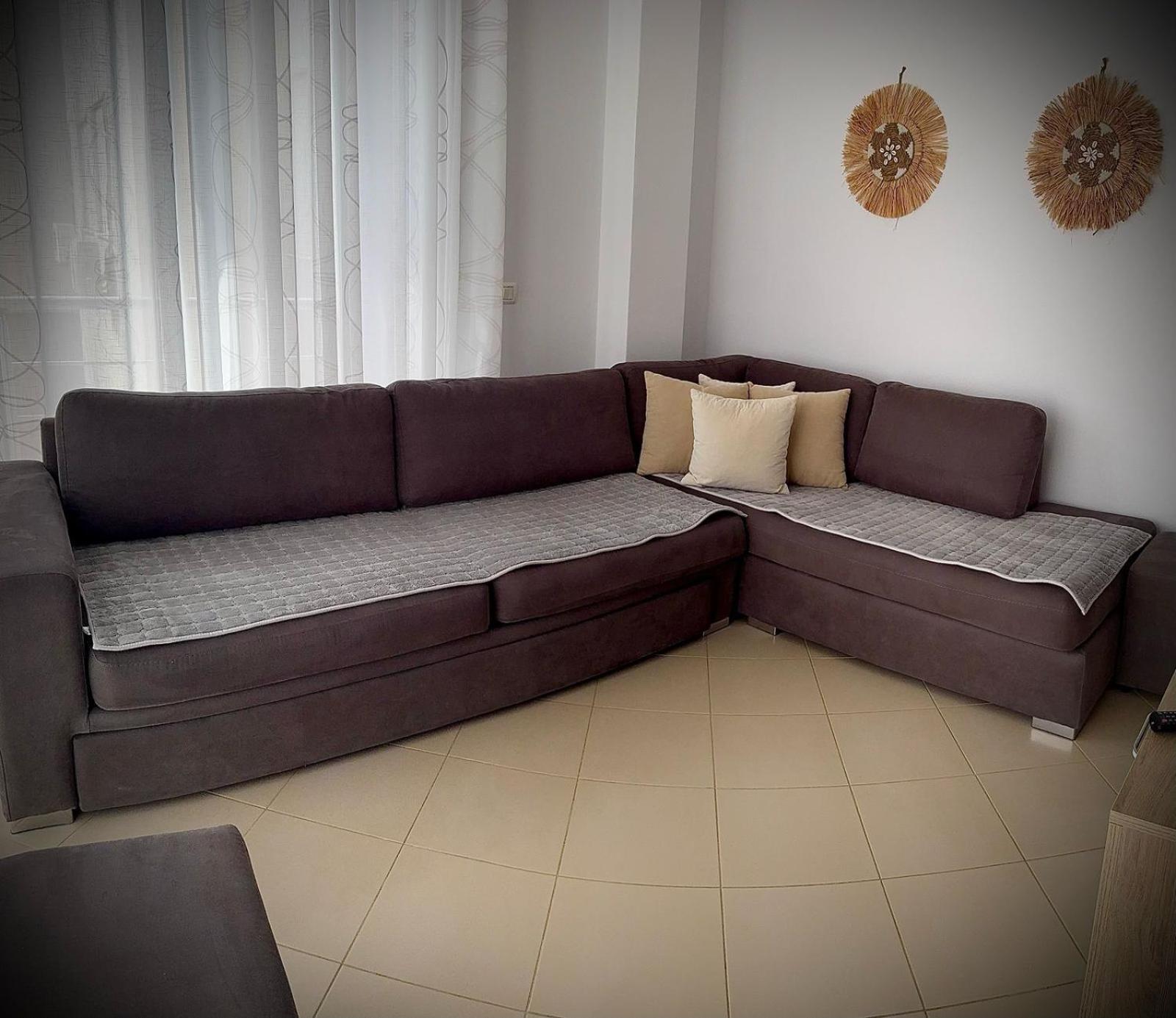 Endy Apartaments オリクム エクステリア 写真