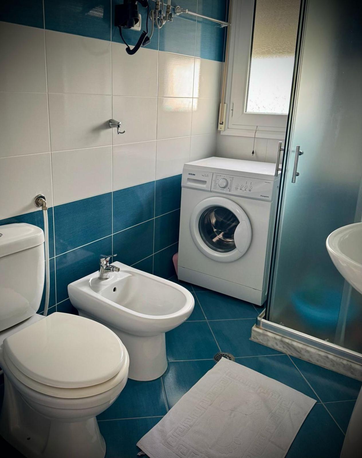 Endy Apartaments オリクム エクステリア 写真