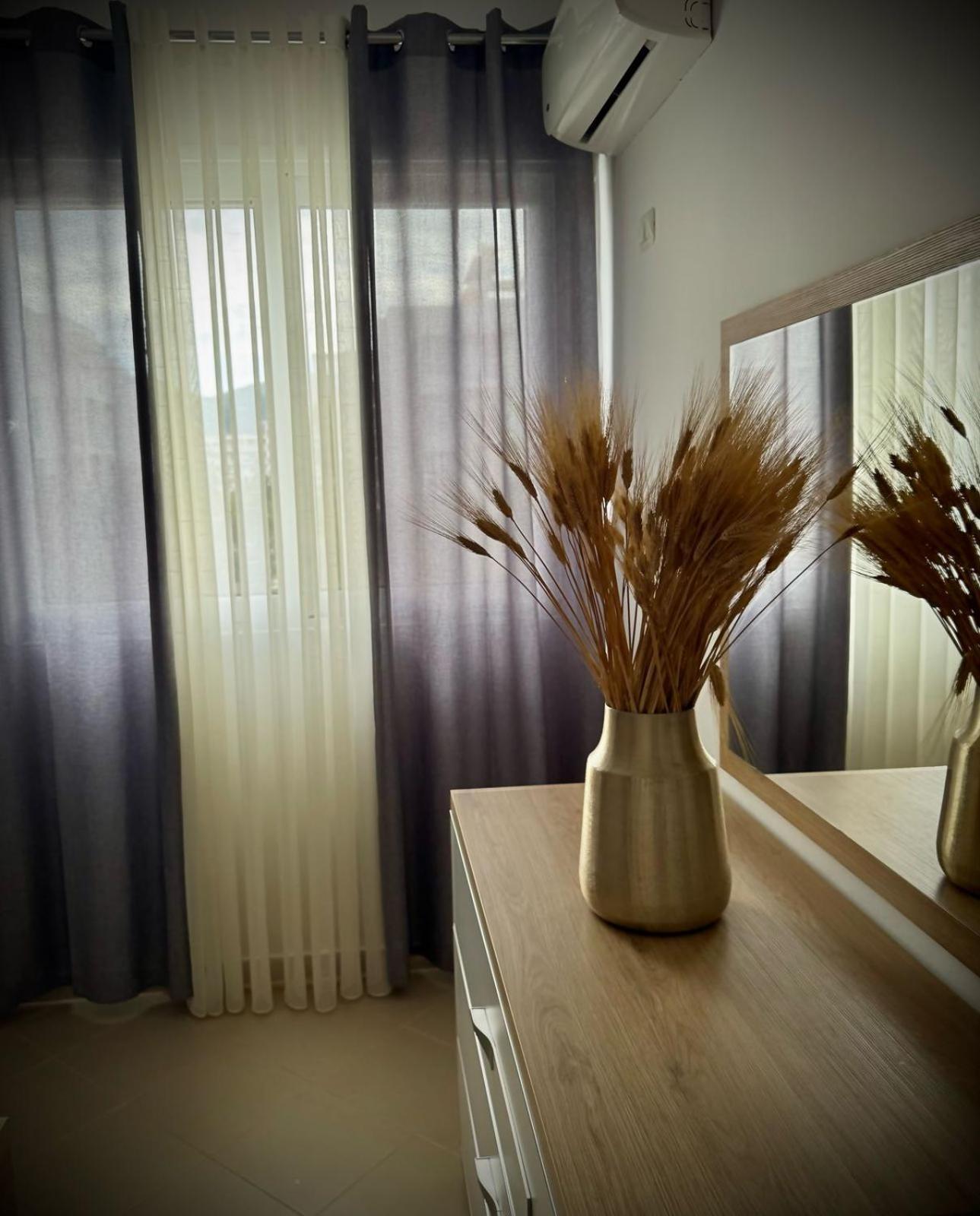 Endy Apartaments オリクム エクステリア 写真