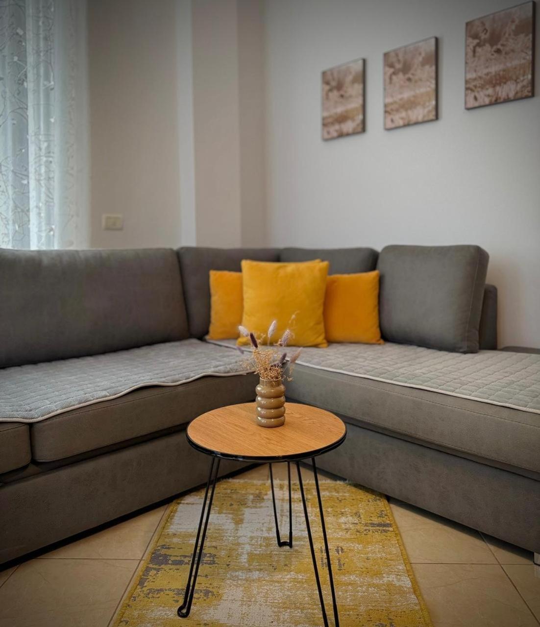 Endy Apartaments オリクム エクステリア 写真