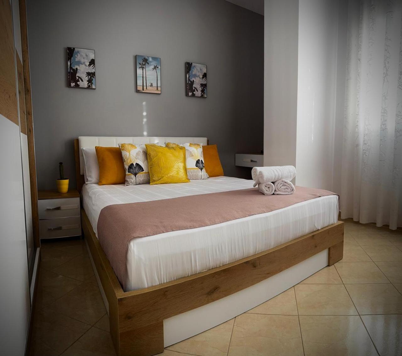 Endy Apartaments オリクム エクステリア 写真